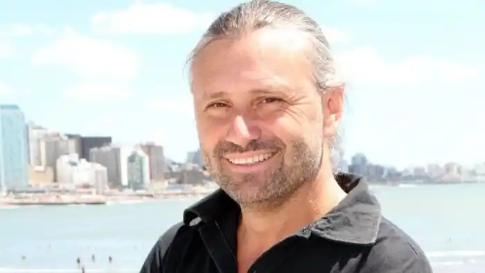 imagen Marcos Di Palma