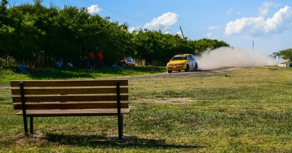 El Rally Mar y Sierras volverá a General Lavalle el fin de semana