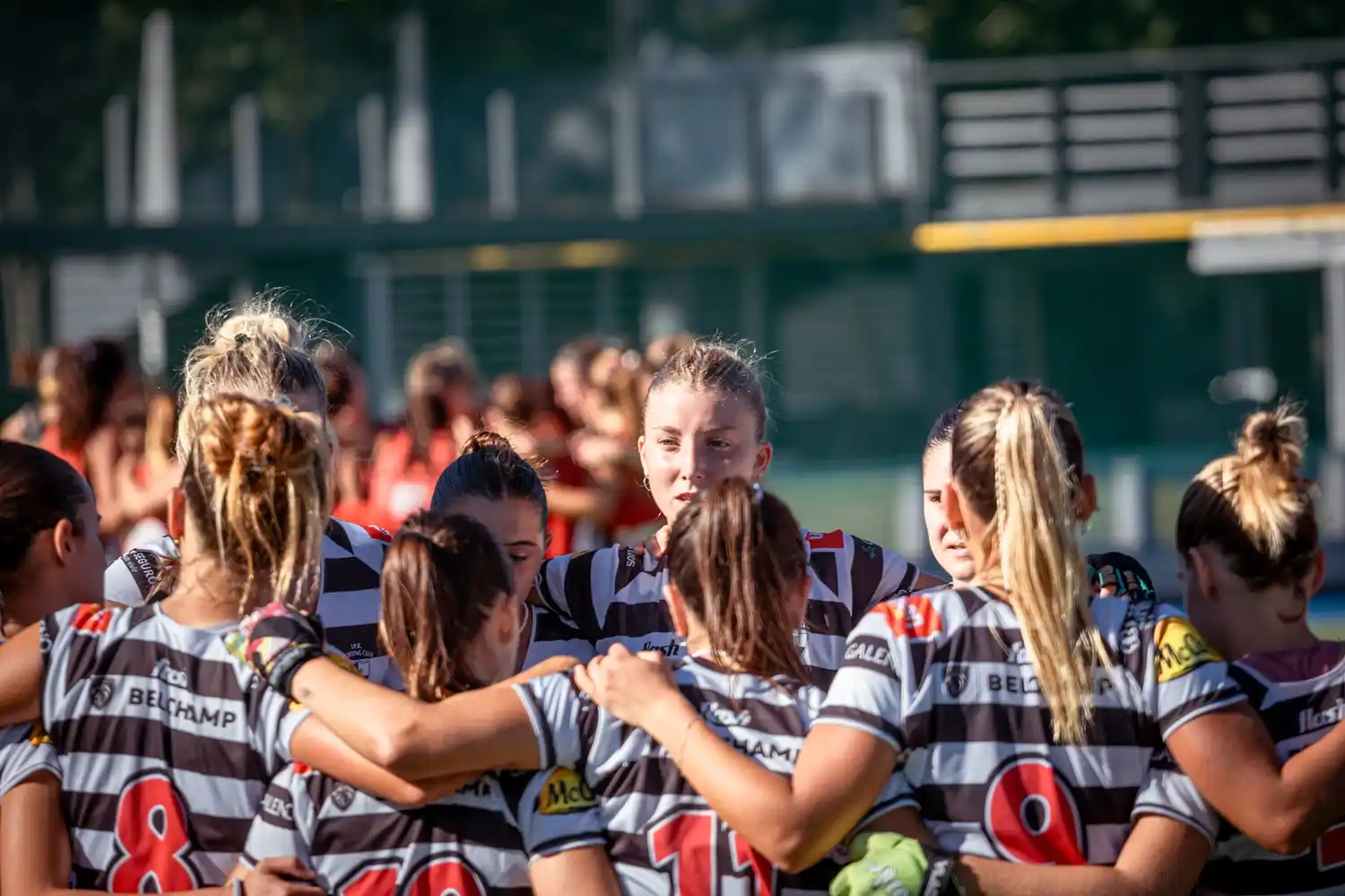Sporting - Banco Provincia - Regional de Clubes "A"