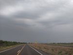 imagen Alerta amarilla por tormentas en el norte y centro de la provincia