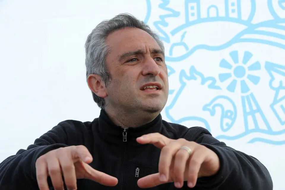 Este martes el Ministro de Desarrollo de la Comunidad llega a Tres Arroyos
