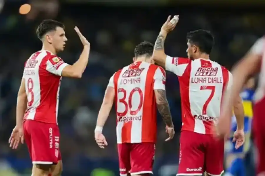 Continúa la 10° fecha de la Copa de la Liga