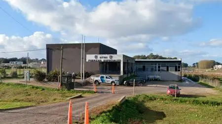 Mar del Plata: Nueve efectivos intoxicados con monóxido de carbono en una unidad policial