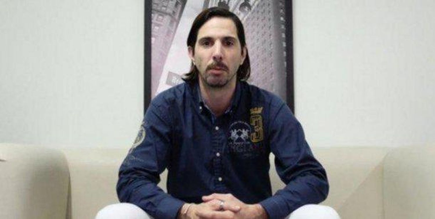 Javier Bazterrica irá a juicio oral por hurto, estafa y amenazas