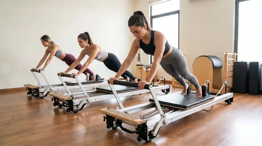 pilates - 5