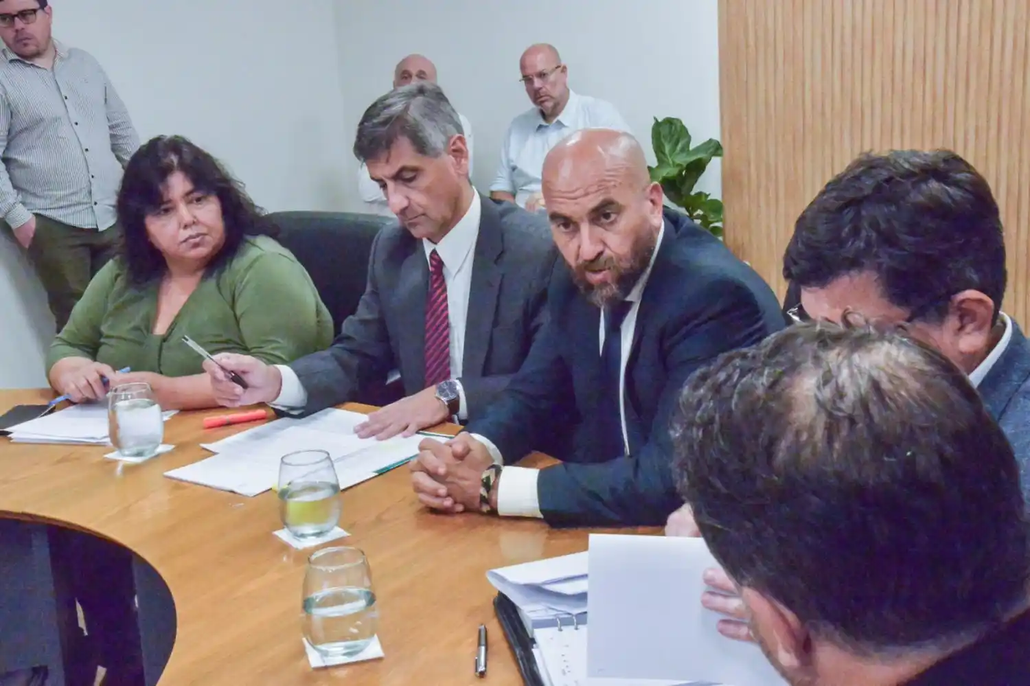 Avanza el debate legislativo por la creación de la Obra Social de Entre Ríos (OSER)