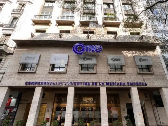 Un paso hacia la normalización de la economía