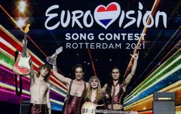 Ganador de Eurovisión se hará test antidroga