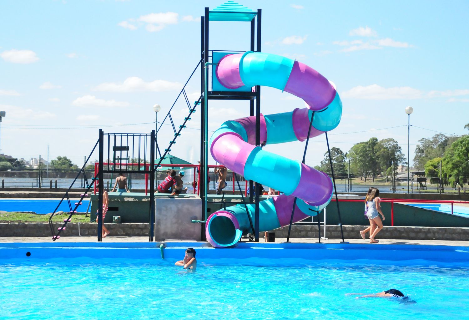 Balneario del sol 13-01-23 - 13