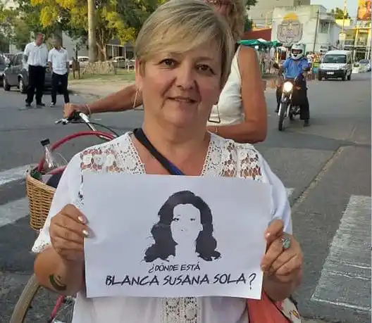 Falleció una histórica dirigente de la Corriente Clasista Combativa de Gualeguaychú