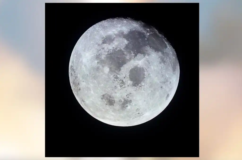 Rusia y China acordaron la creación de una Estación Lunar Científica Internacional