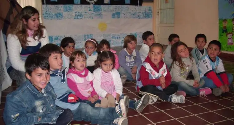 Comenzó el receso invernal para la Educación y la Justicia