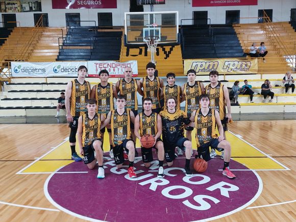 Libertad venció a Racing en el cierre de la 8ª fecha del torneo “Memo Bertoldi” de la ARB