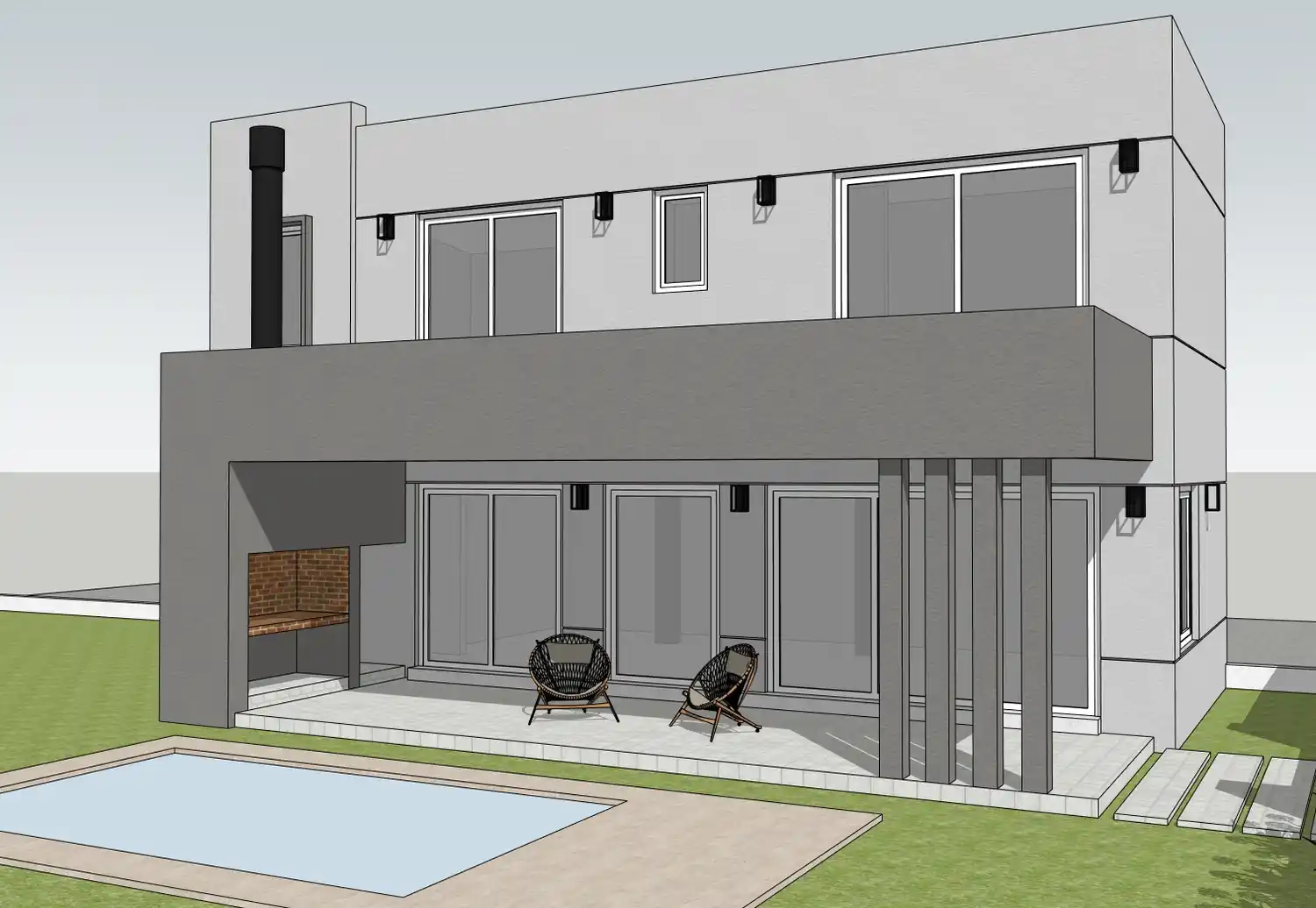 Block fusion constructora - 5