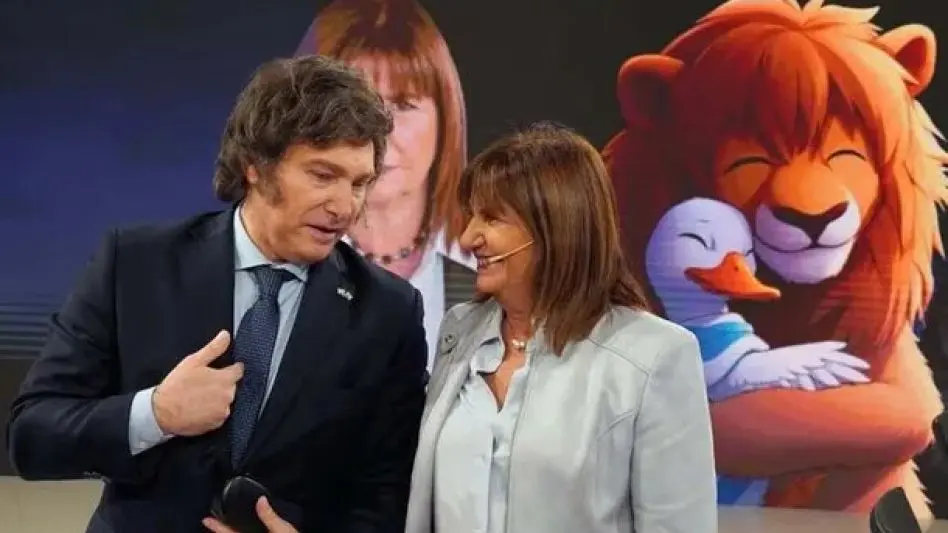 Patricia Bullrich se suma al Gobierno de Milei como ministra de Seguridad