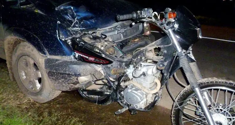 Piden cuatro años de cárcel para conductor que atropelló, mató y huyó
