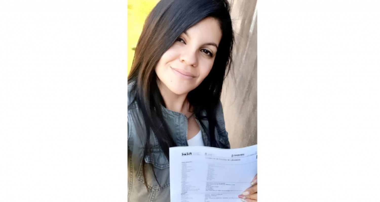 El testimonio de Micaela, joven recuperada de coronavirus: “Hoy es un día emocionante”