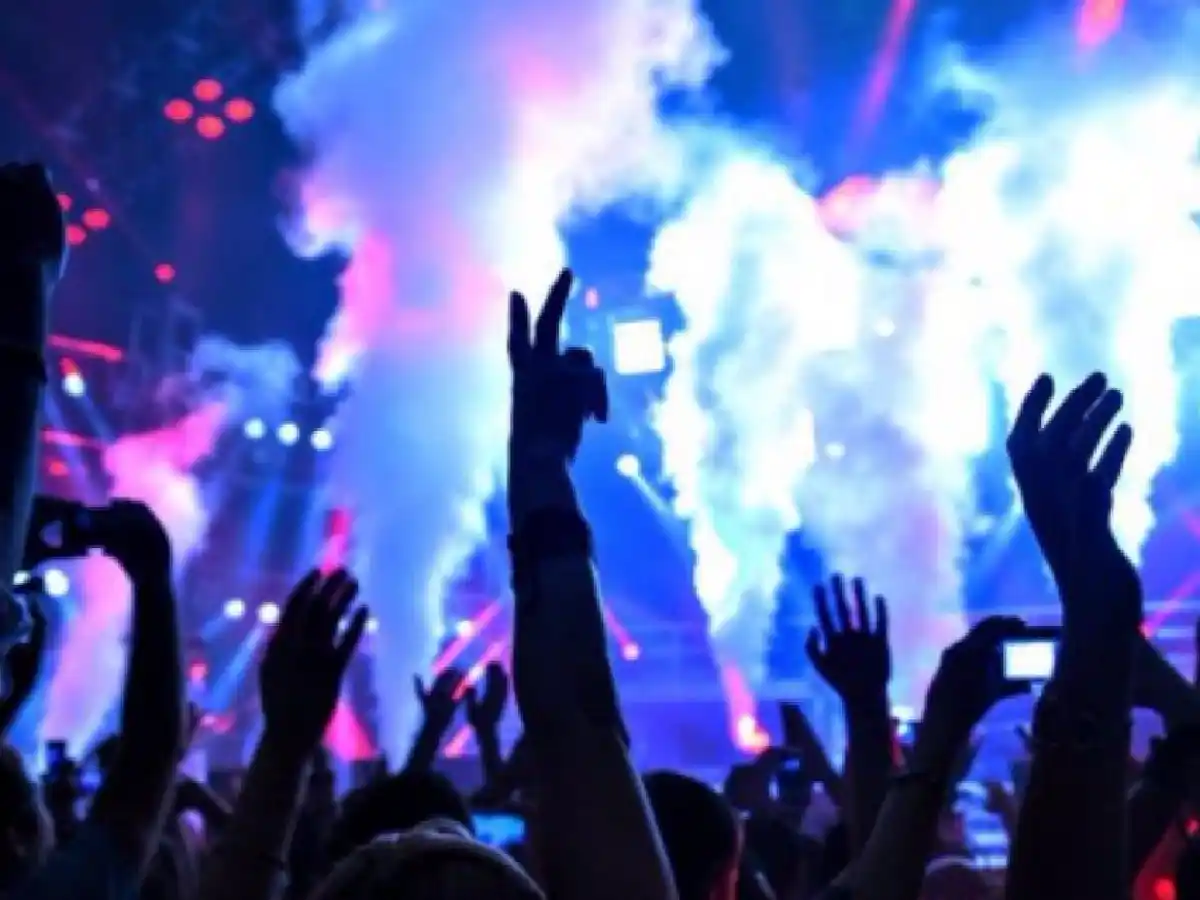 El joven que murió en la fiesta electrónica había consumido éxtasis 