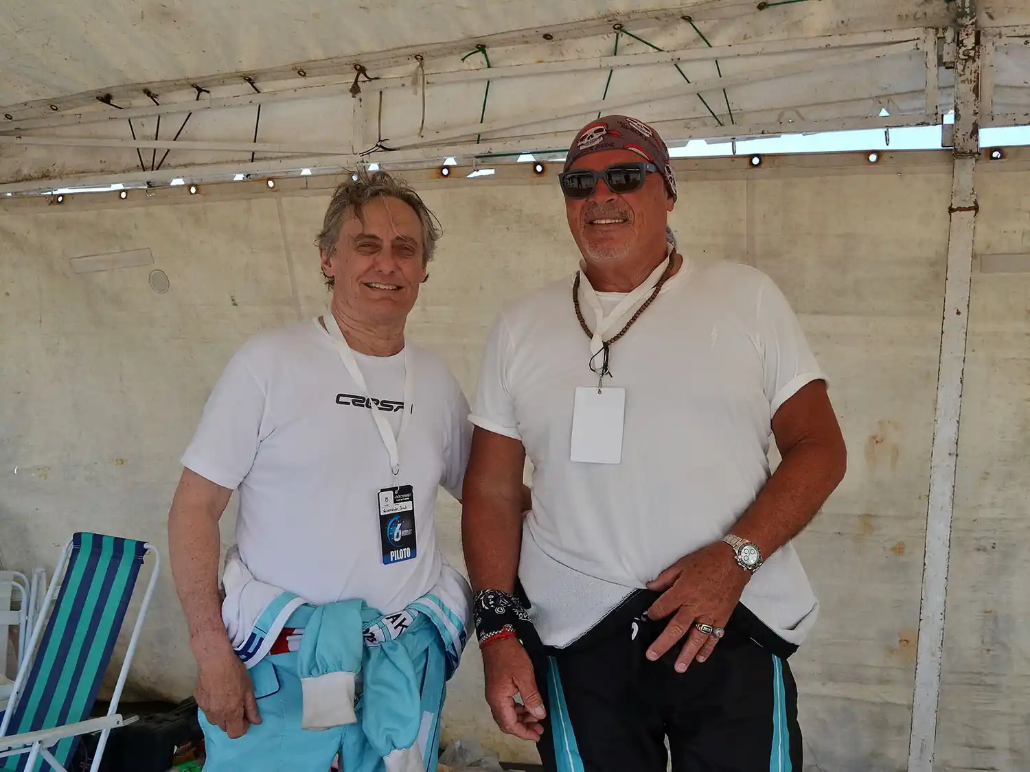 Gualeguay vivió una jornada histórica con la primera edición de las “6 Horas de Gualeguay”