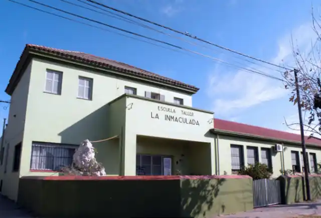 Religiosas de Taller la Inmaculada
