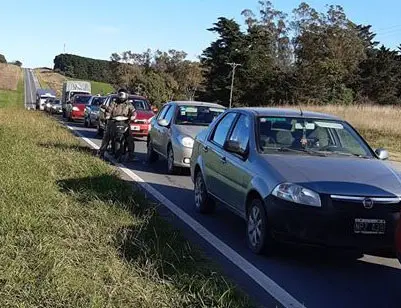 Es más complejo ingresar a Mar del Plata