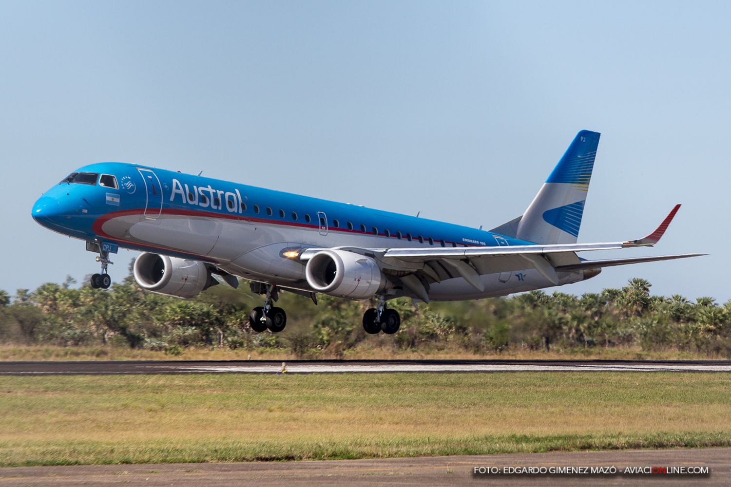 El renacimiento de Austral para hacerle frente a las low cost