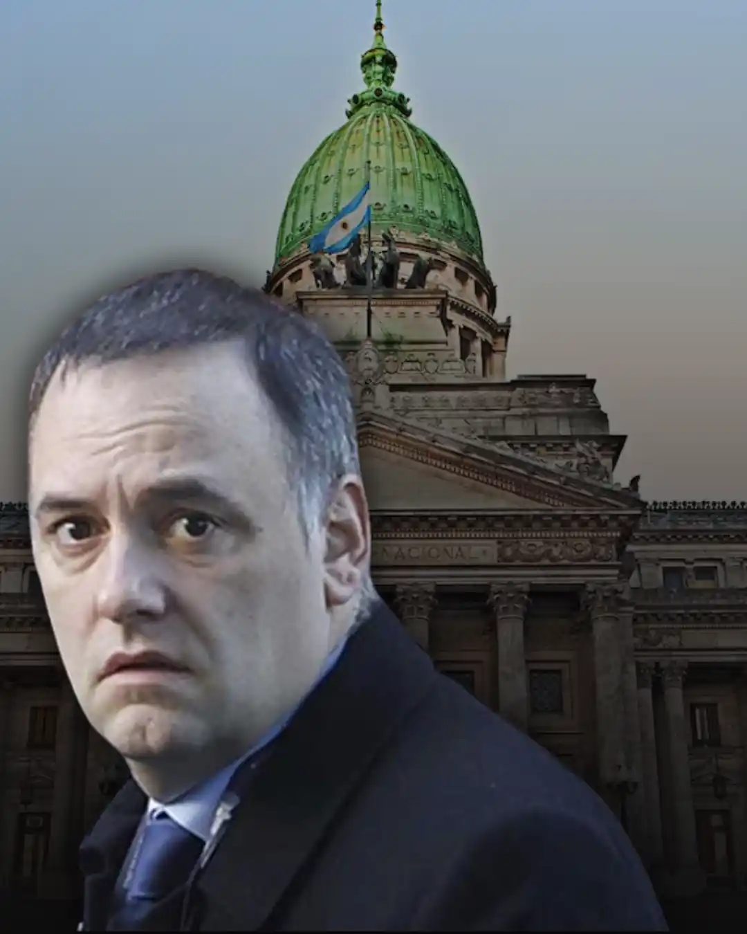 Alta tensión en el Congreso: oficialismo y oposición ajustan su estrategia antes de la exposición de Adorni