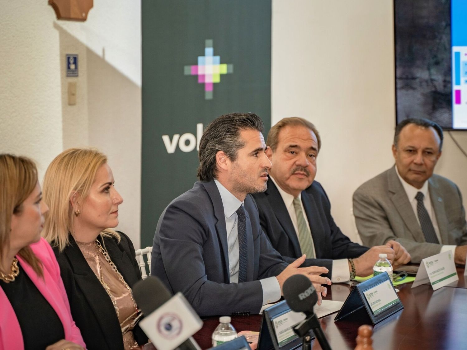 Volaris operará a Dallas, Houston y San Antonio desde San Luis de Potosí