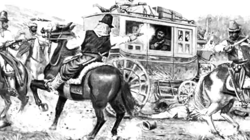 La hora final de Facundo Quiroga