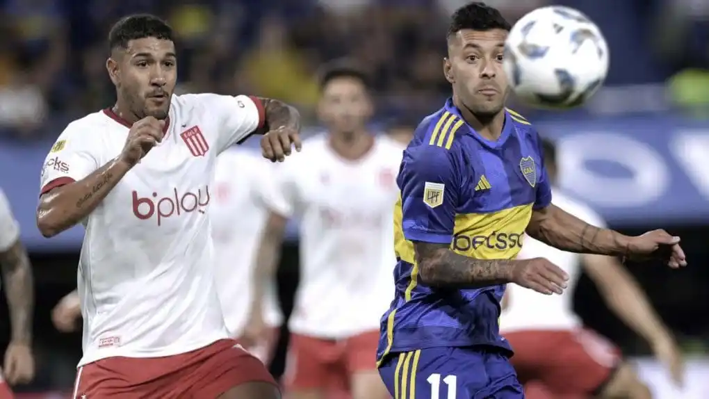 Boca y Estudiantes van en busca de la final de la Copa Argentina