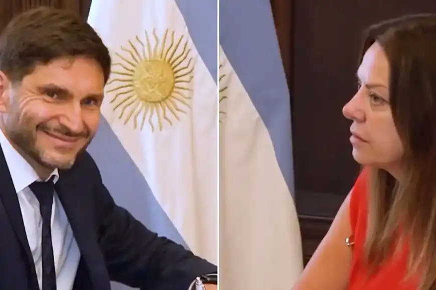 El gobierno de Santa Fe firmó el acuerdo con Nación por la Caja de Jubilaciones