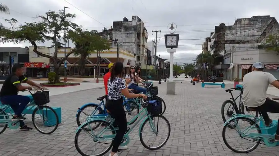 Amplia agenda de actividades para disfrutar el fin de semana