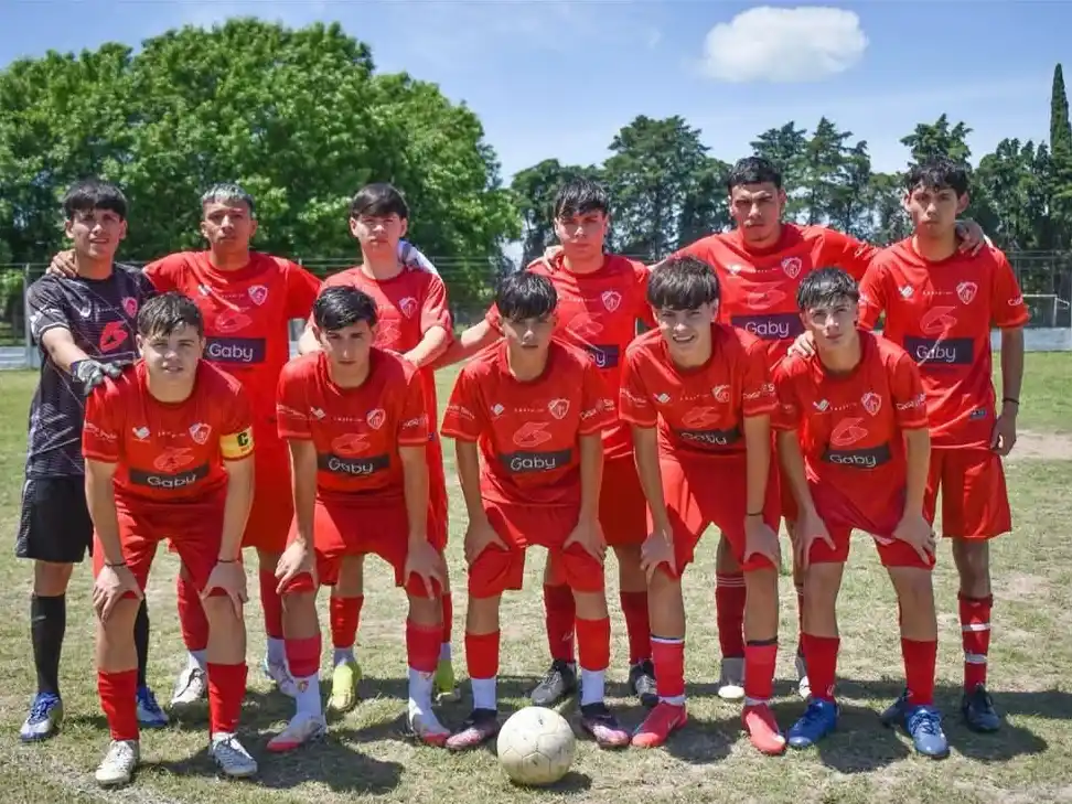 La 3ra. de Mitre le ganó a Agricultores y se consagró campeón.