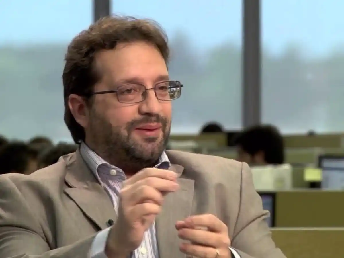 Marco Lavagna: "La deuda se sigue dolarizando y cada vez pagamos más intereses"