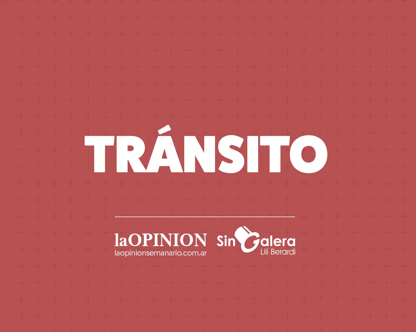 Naón y Ruta 1001: vecinos piden semáforo intermitente