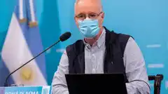 El ministro de Salud provincial llegará a Tandil para entregar respiradores e insumos 