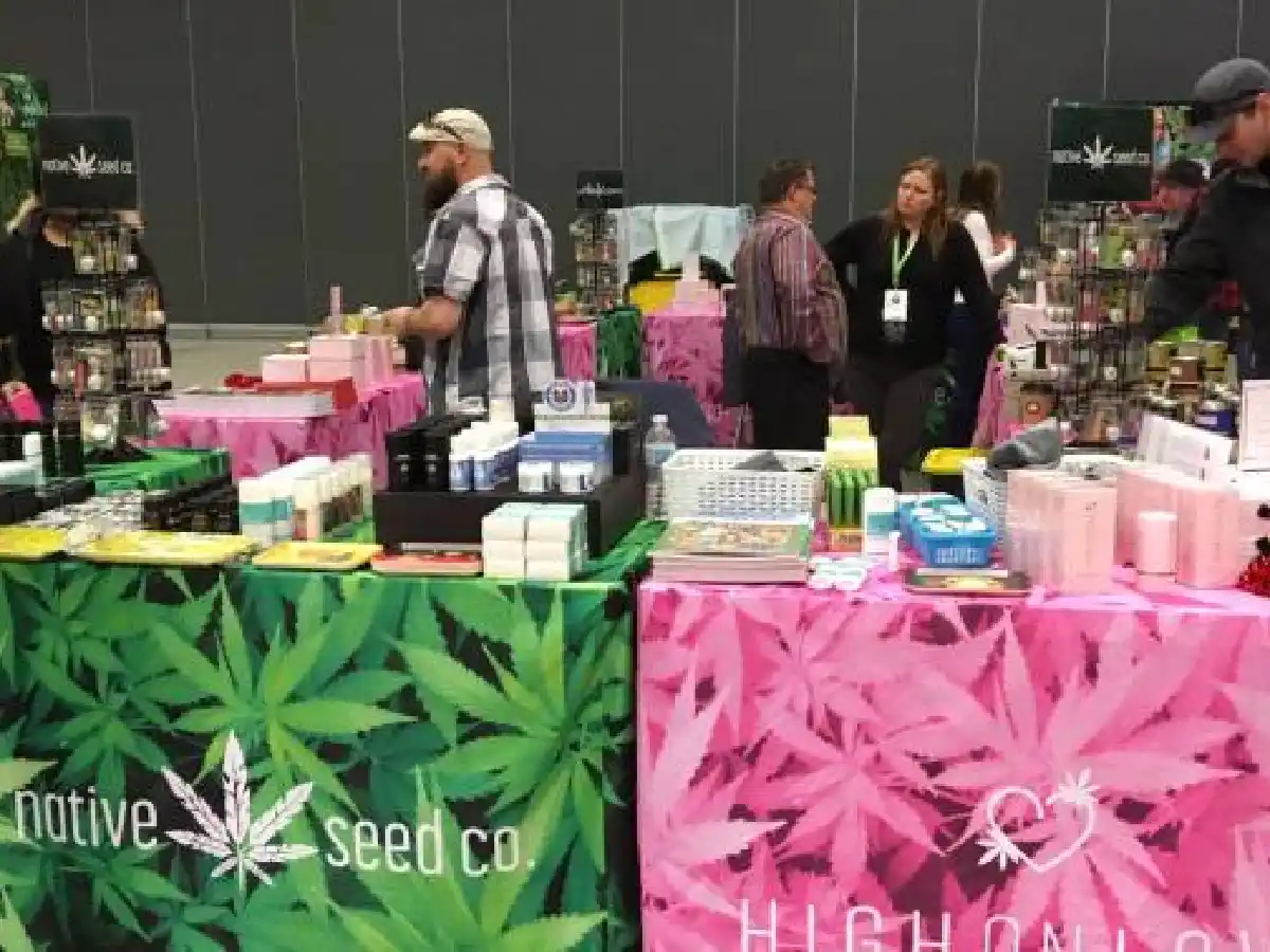 El cannabis llega a La Rural: se viene la primera expo sobre usos, salud y tecnología de una industria que crece