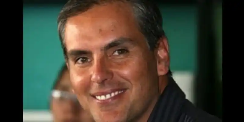 Hermana confirma que Xavier Ortiz se suicidó