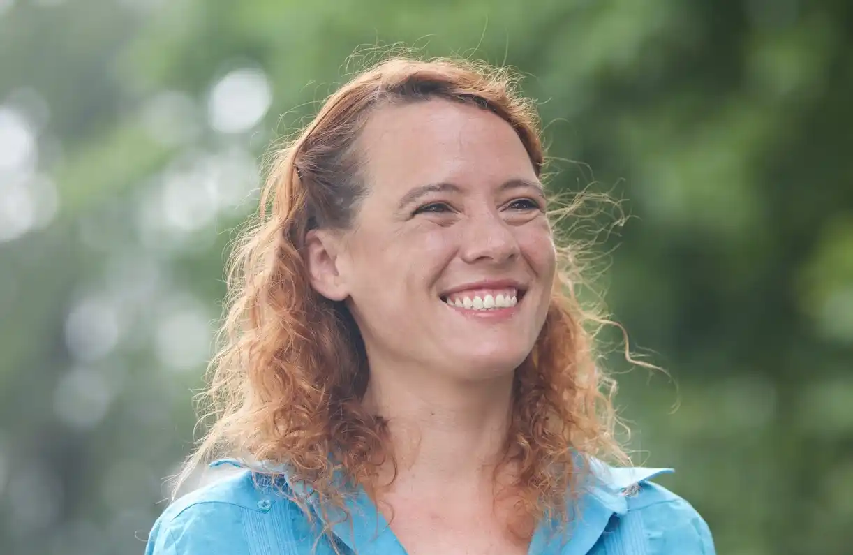 imagen Patricia Cubría