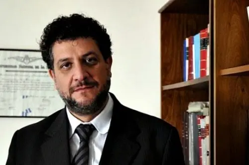 Un Jury analizará si inicia un proceso contra el juez Arias: podrían suspenderlo