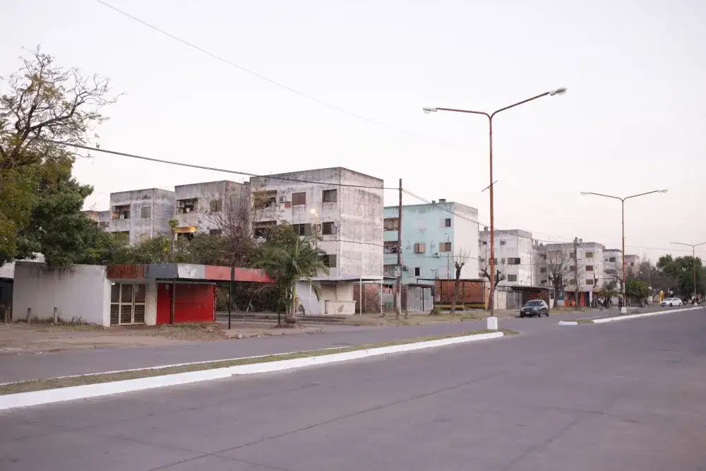 Esteban Pucheta asesinó a su pareja Johana Risso.