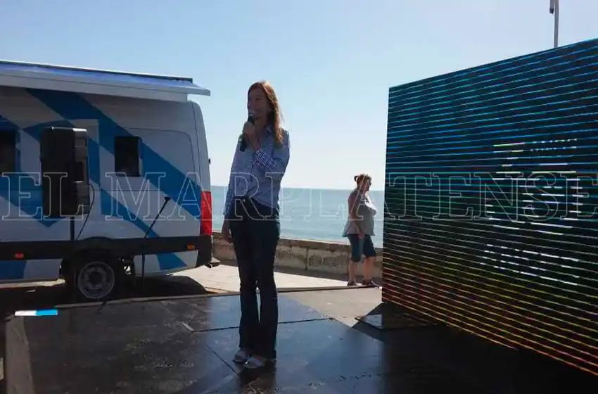 Raverta, entre las petroleras y el Pase Sanitario