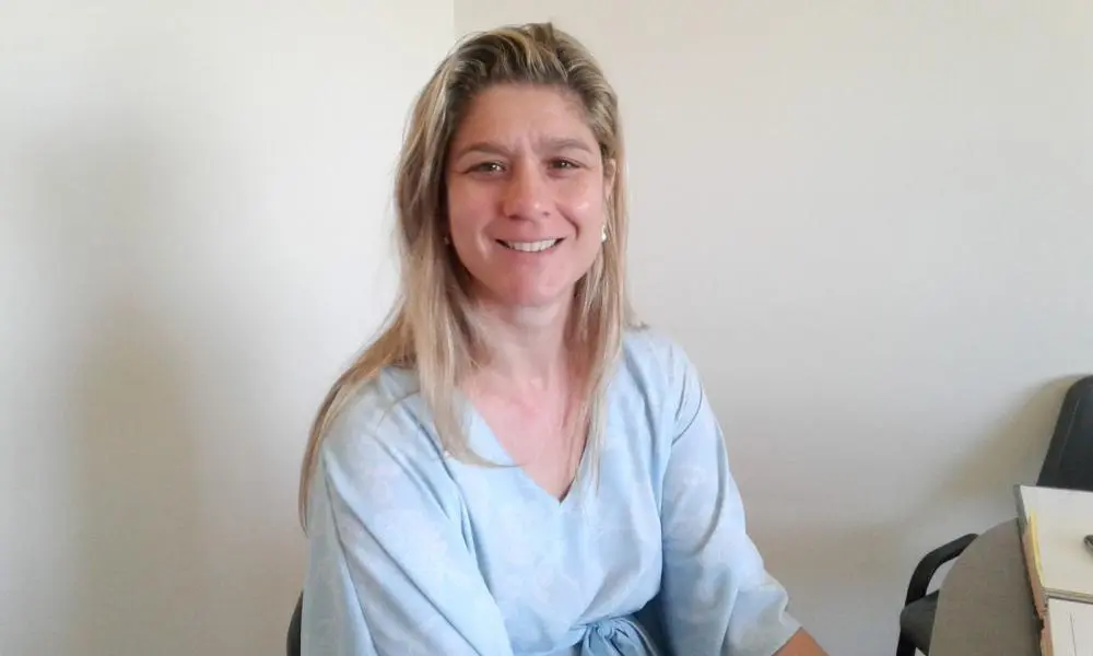 Bragado: “El Intendente es un chupamedias de la gestión de Macri y Vidal”, afirmó candidata opositora