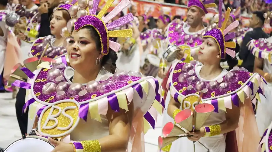 Habilitan un nuevo punto para el pago de cupones del carnaval