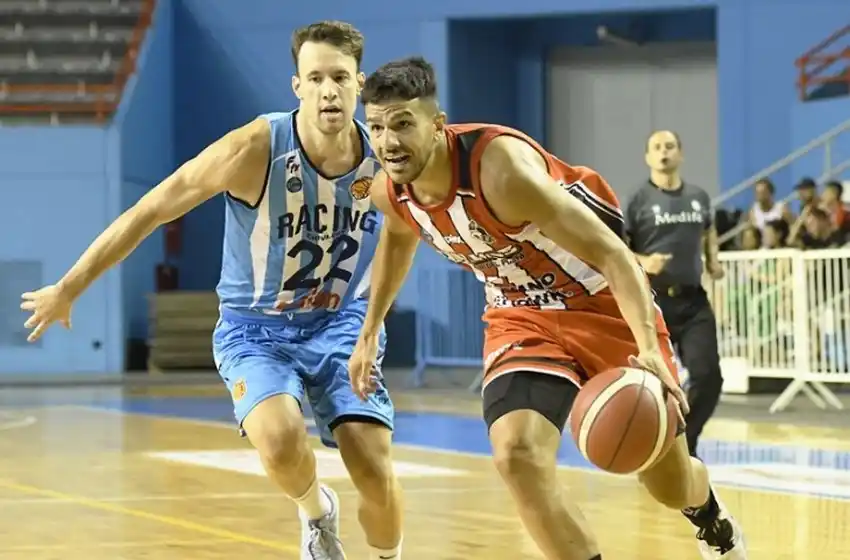 Quilmes remontó un partido imposible y lo ganó en la última jugada