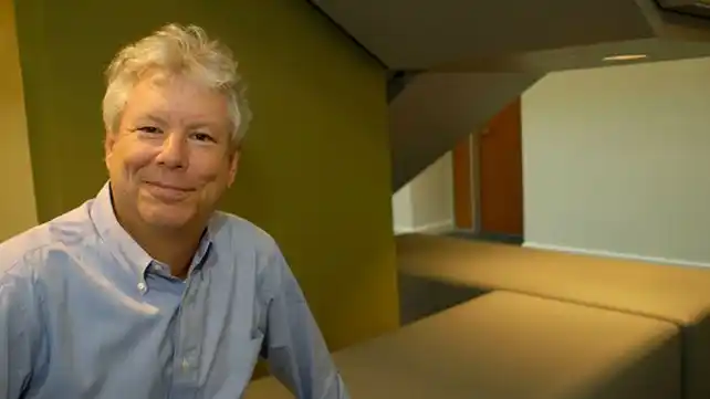 Nobel de Economía para Richard Thaler