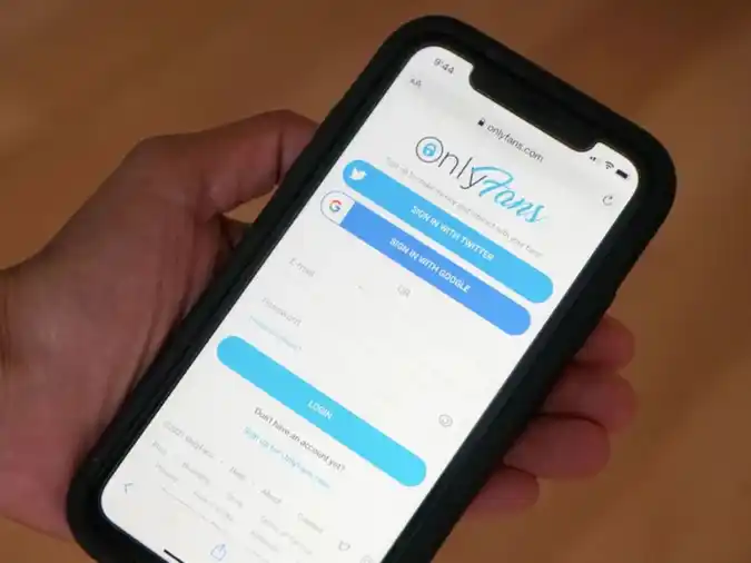 La rosarina que era profesora de matemáticas y dejó la docencia para vender contenido para adultos