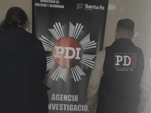 Prisión preventiva para el acusado de arrojarle ácido a su ex pareja