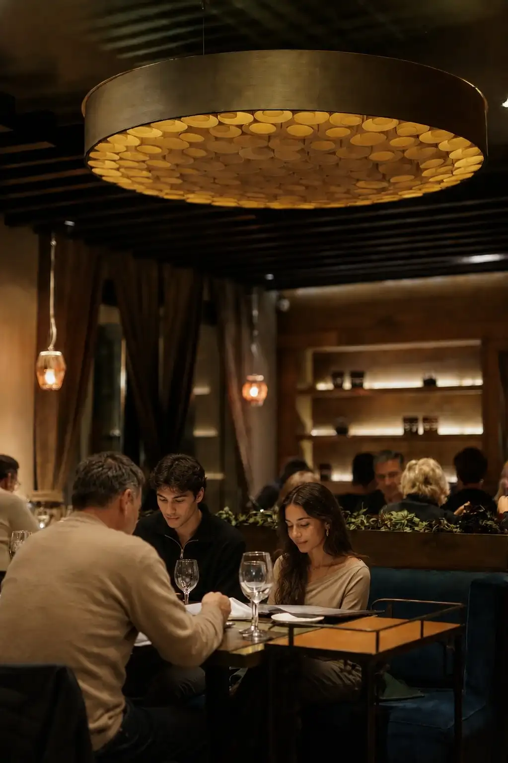 faro verde gastronomía - 2