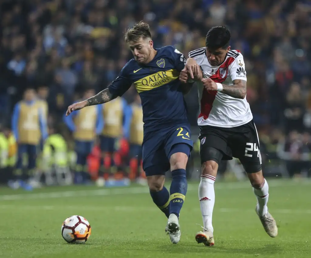 River-Boca, otra edición del choque más esperado